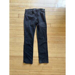 Gap denim 30 classic straight Womens Jeans